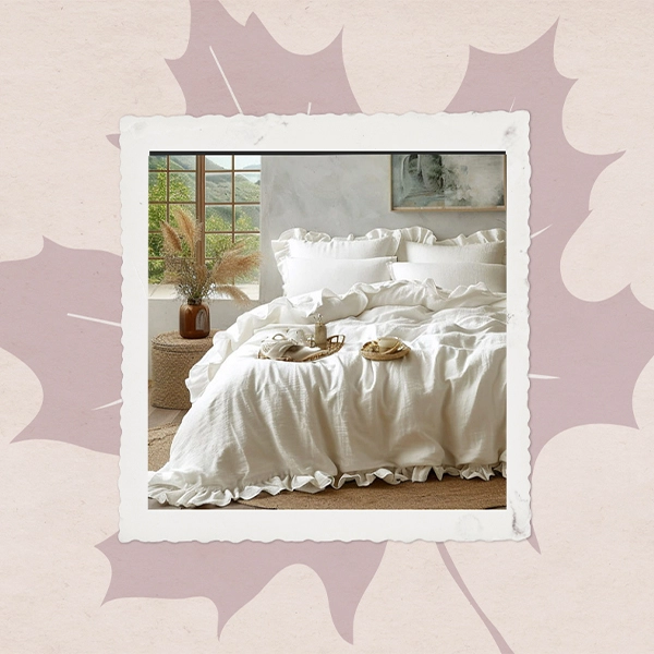 Laadukkaat vuodevaatteet Astreelia Home – mukava ja laadukas uni