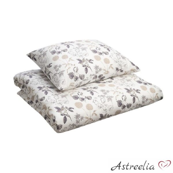 Satiinipussilakanasetti Alvar