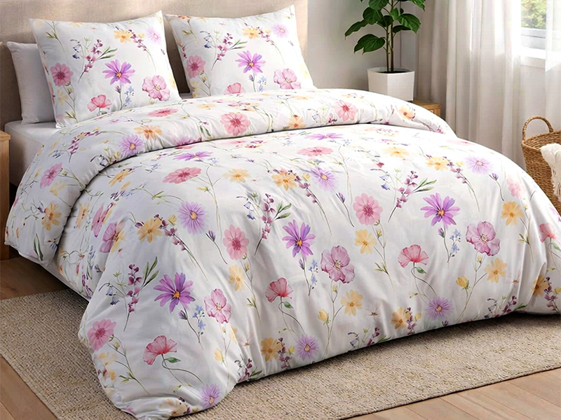 Vuodevaatteet koko perheelle – Astreelia Home