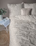 Percale pussilakanasetti 160×200 cm - Elina - Image 3