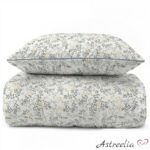 Percale pussilakanasetti Lame Percale "Lirena A" 100% puuvilla.