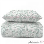 Percale pussilakanasetti Lame Percale "Lirena B" 100% puuvilla.