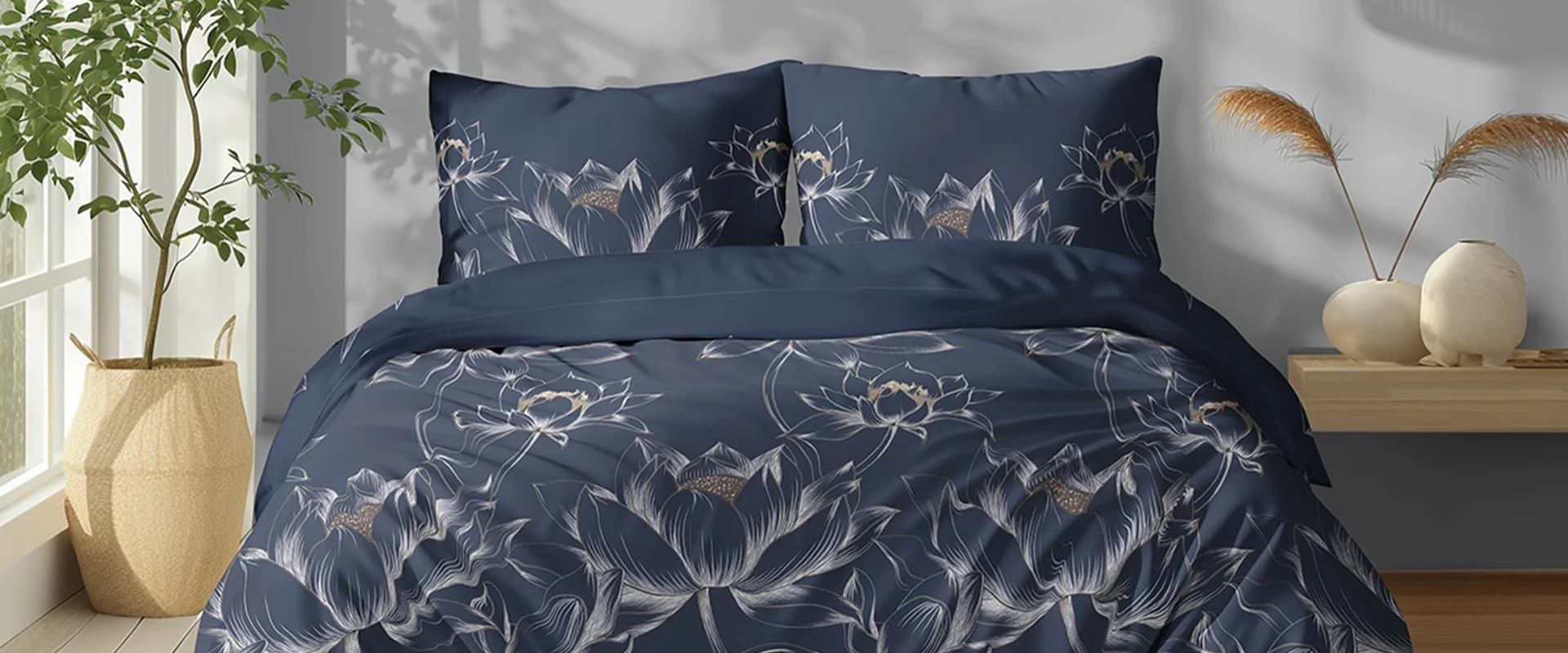 Vuodevaatteet koko perheelle - Astreelia Home verkkokauppa