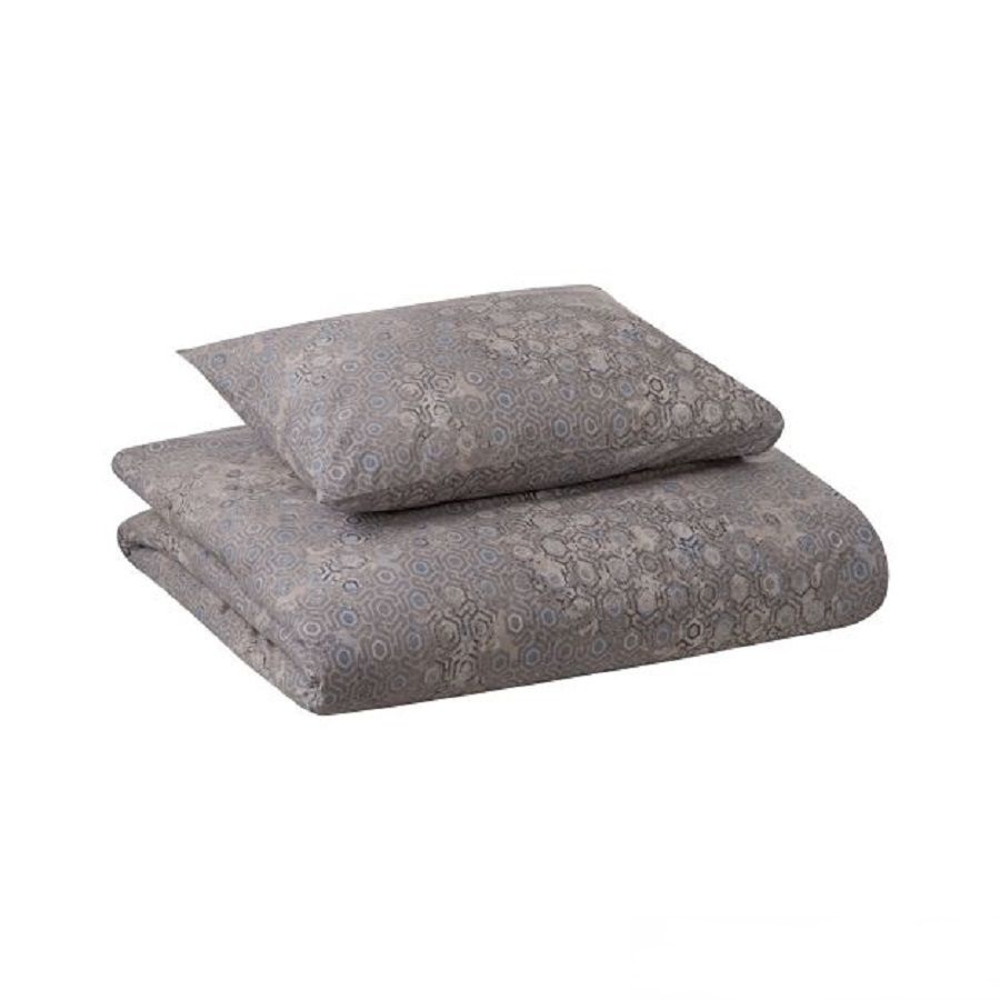 puuvillainen-pussilakanasetti-Dust-Beige | Astreelia Home Puuvillainen pussilakanasettii 150×210 cm – dust beige