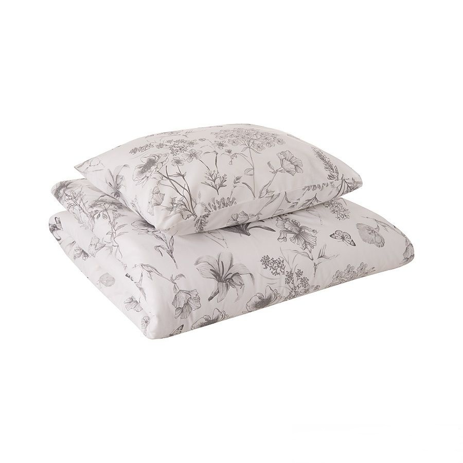 puuvillainen-pussilakanasetti-Myra | Astreelia Home Puuvillainen pussilakanasettii 200×210 cm – myra