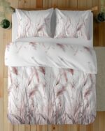 Puuvillainen pussilakanasetti 220×200 cm – serenique