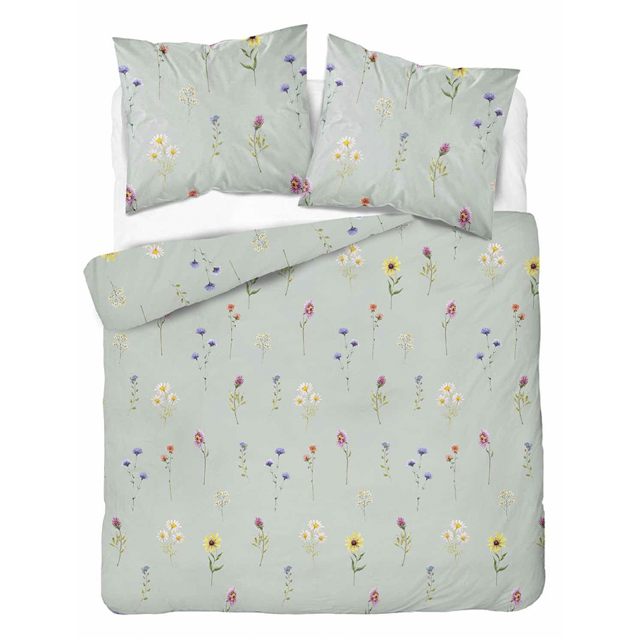 puuvillainen-pussilakanasetti-Softara | Astreelia Home Puuvillainen pussilakanasetti 160×200 cm – softara